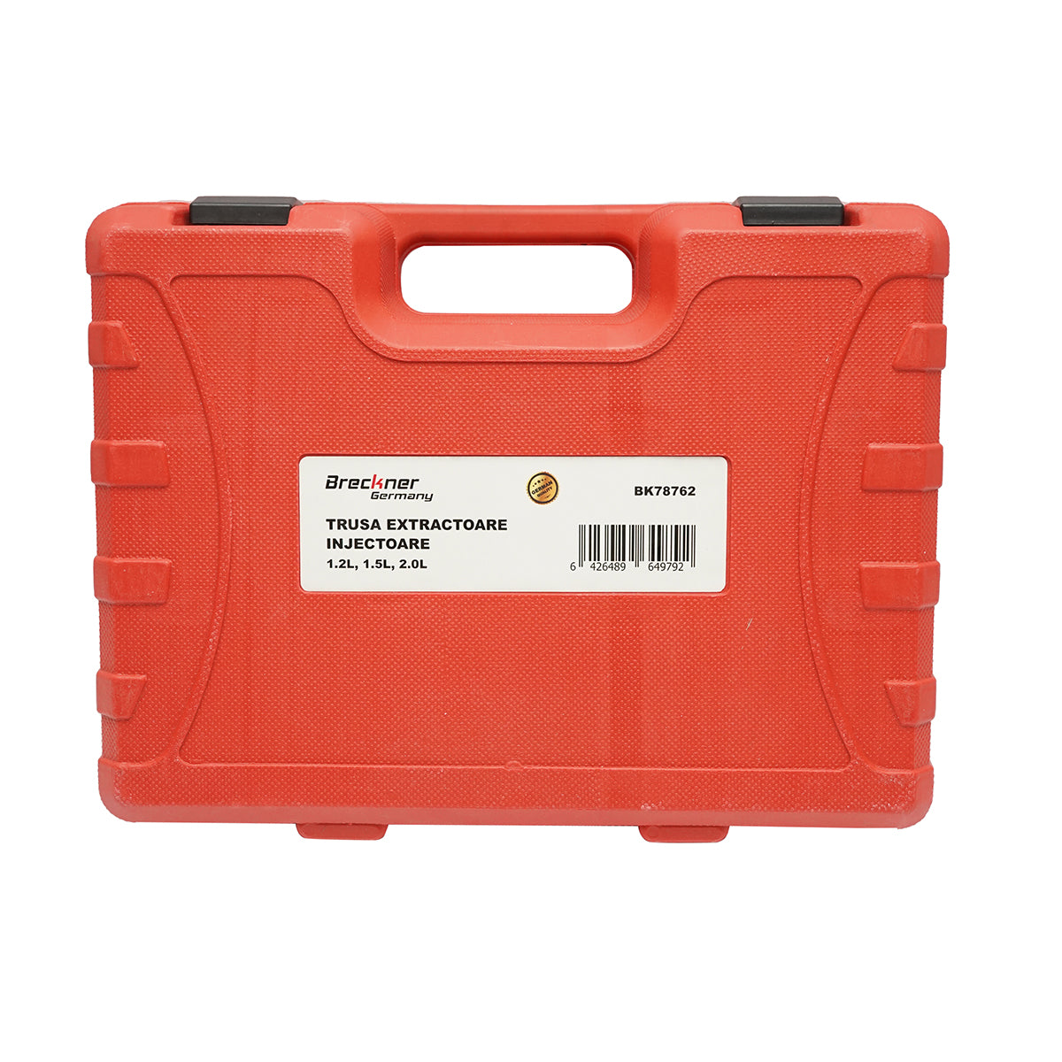Set estrattore iniettori BMW B38 B48 1.2l, 1.5l, 2.0l Breckner Germany - immagine 2