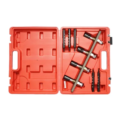 Set estrattore iniettori BMW B38 B48 1.2l, 1.5l, 2.0l Breckner Germany - immagine 3