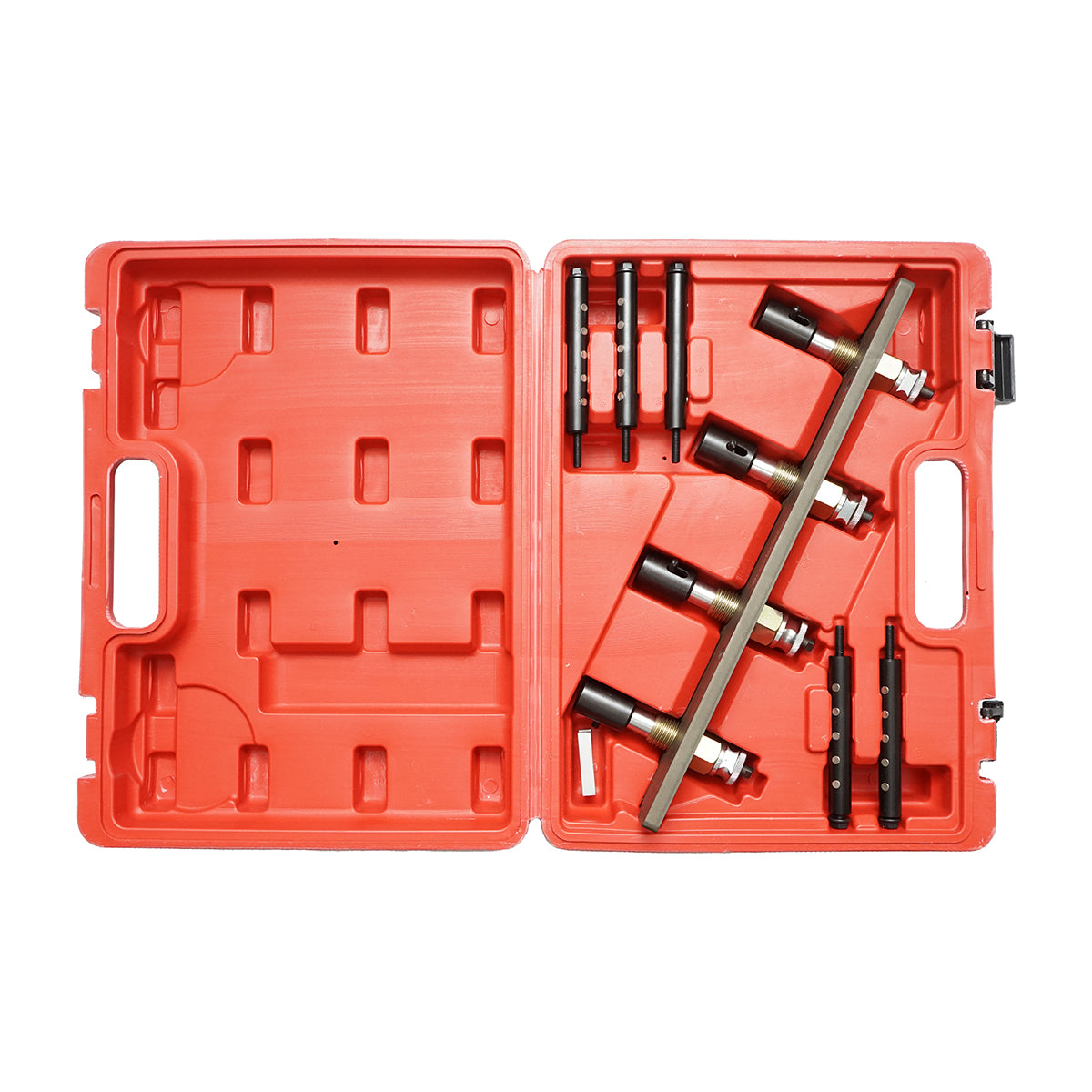 Set estrattore iniettori BMW B38 B48 1.2l, 1.5l, 2.0l Breckner Germany - immagine 3
