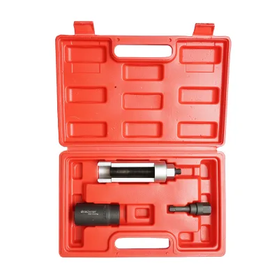 Set estrattore iniettori Mercedes Benz CDI 3 pezzi Breckner Germany - immagine 3