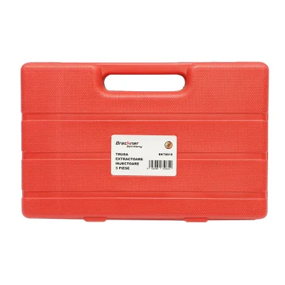 Set estrattore iniettori Mercedes Benz CDI 3 pezzi Breckner Germany - immagine 2