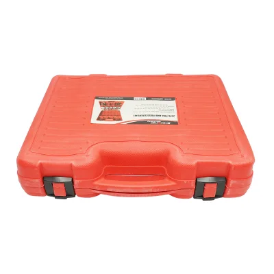 Set estrattore per boccole e cuscinetti, 24 pezzi Breckner Germany - immagine 4