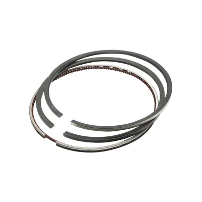 Set fasce elastiche motore STD per John Deere codice OEM RE503528, RE57188 - immagine 2