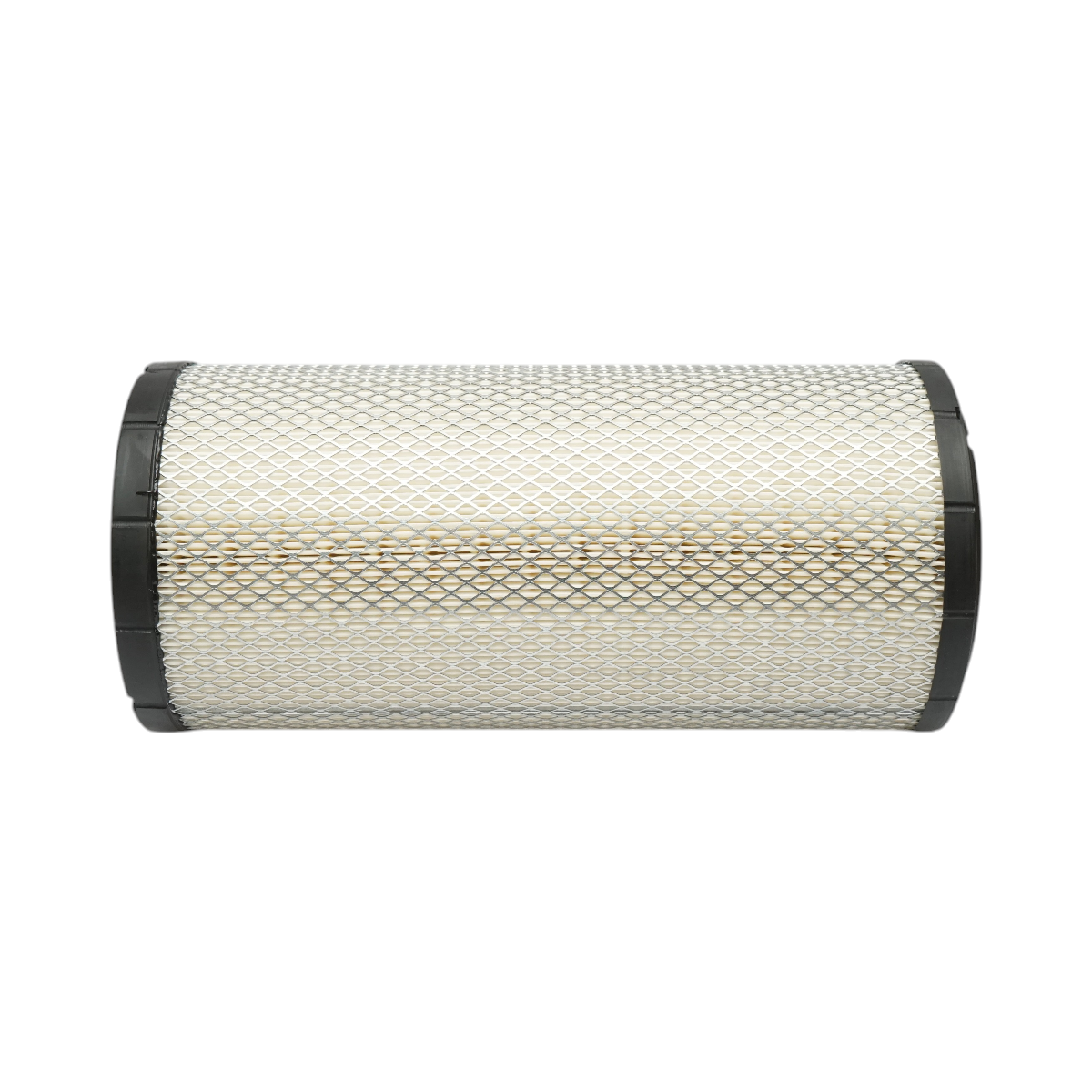 Set filtro aria interno ed esterno Bobcat, Case, Caterpillar, Deutz, Fiat, John Deere codice OEM C17337/2, CF990/2, KA160089 - immagine 3