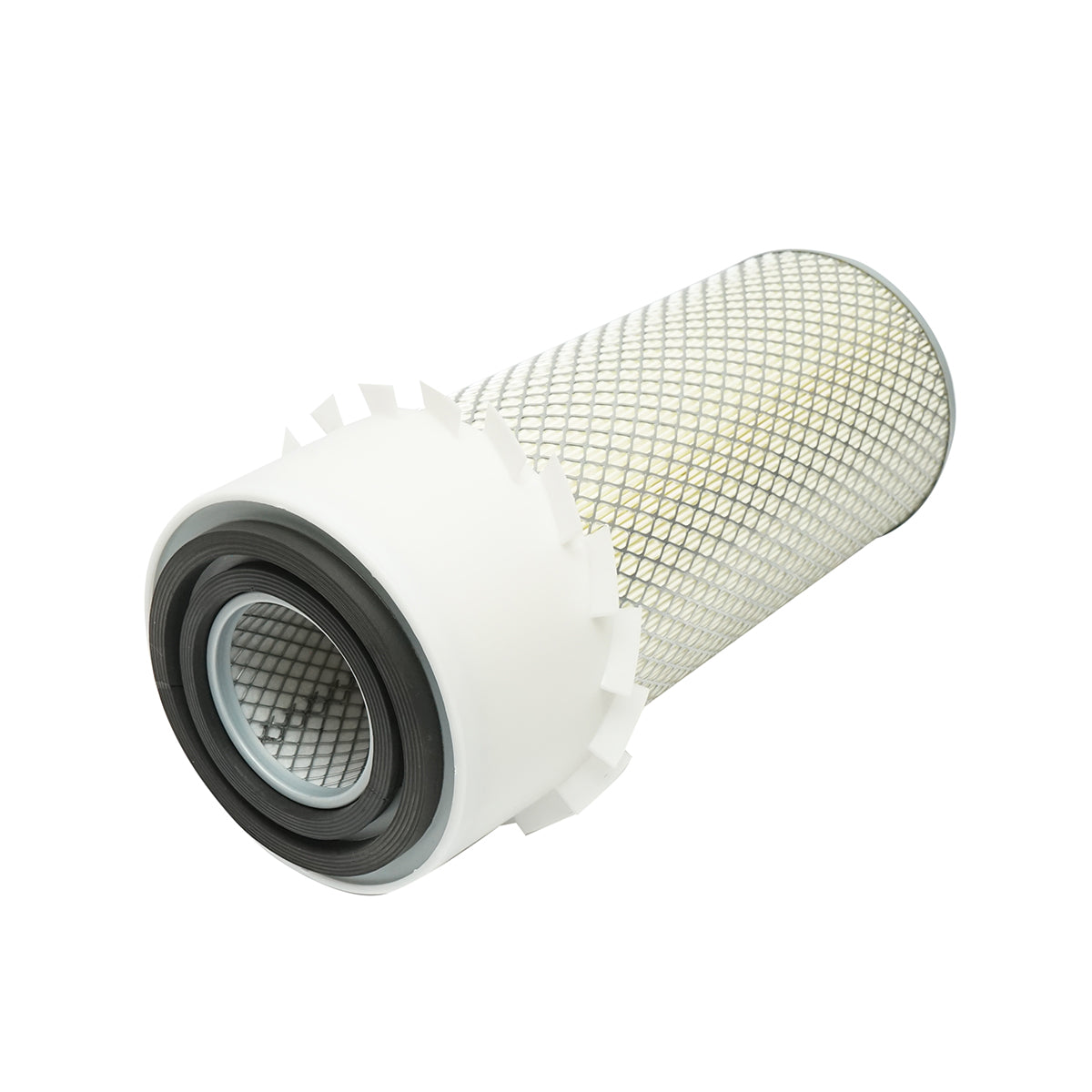 Set filtro aria interno ed esterno per JCB 3CX, 4CX OEM 32-202601-602 - immagine 4
