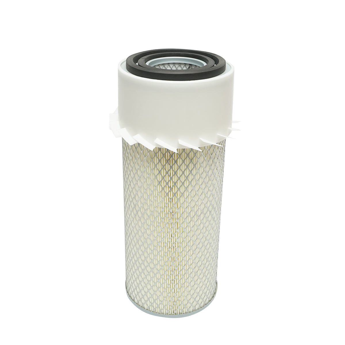 Set filtro aria interno ed esterno per JCB 3CX, 4CX OEM 32-202601-602 - immagine 3