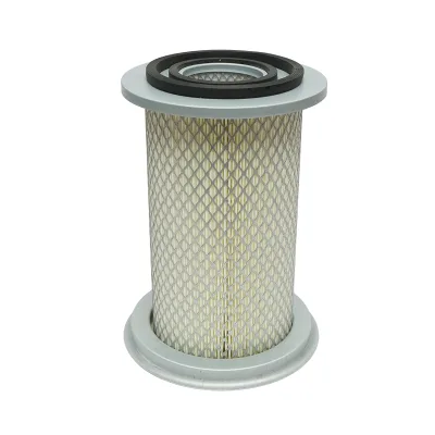 Set filtro aria interno ed esterno per JCB 4CX P780310+P124767, XA1576+XA1577, SA17485+SA17484, 32-903201+32-903202 - immagine 3