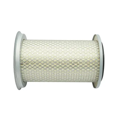 Set filtro aria interno ed esterno per JCB 4CX P780310+P124767, XA1576+XA1577, SA17485+SA17484, 32-903201+32-903202 - immagine 2