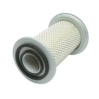 Set filtro aria interno ed esterno per JCB 4CX P780310+P124767, XA1576+XA1577, SA17485+SA17484, 32-903201+32-903202 - immagine 4