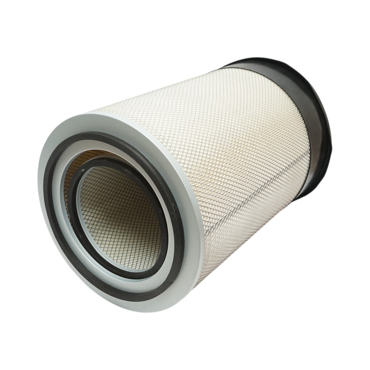 Set filtro aria interno ed esterno Yutong codice OEM 1109-02063 KA18116 - immagine 4