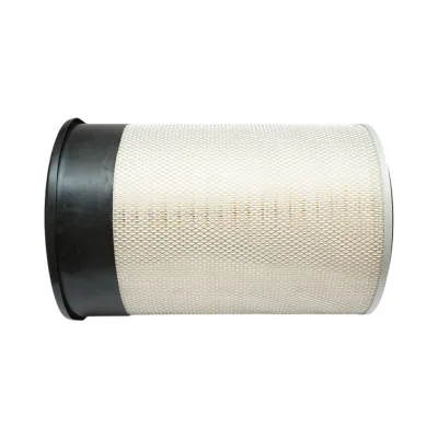 Set filtro aria interno ed esterno Yutong codice OEM 1109-02063 KA18116 - immagine 3