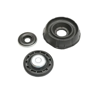 Set flangia cuscinetto assale anteriore per Dacia Logan, Sandero codice OEM 543A06915R Breckner Germany