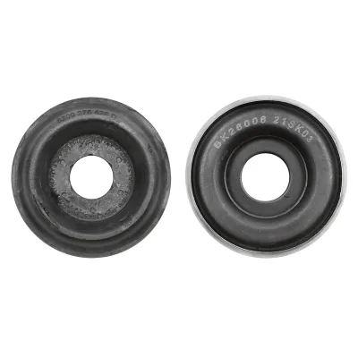 Set flangia in gomma con cuscinetto ammortizzatore anteriore Dacia Logan, Duster - immagine 2