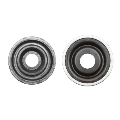 Set flangia in gomma con cuscinetto ammortizzatore anteriore Dacia Logan, Duster - immagine 3