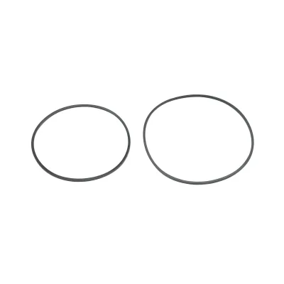 Set guarnizioni cilindro freno principale per JCB 3CX, 4CX codice OEM 813-50012 813-50026 - immagine 2