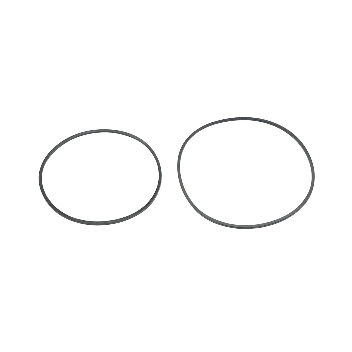 Set guarnizioni cilindro freno principale per JCB 3CX, 4CX codice OEM 813-50012 813-50026 - immagine 2
