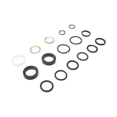Set guarnizioni cilindro per trattore forestale da 63 mm - immagine 2