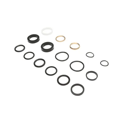 Set guarnizioni cilindro per trattore forestale da 63 mm - immagine 3