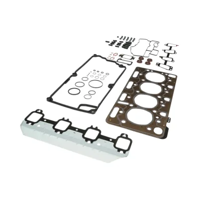 Set guarnizioni motore per JCB 3C, 3CX, 3D, 3DX, 4C, 4CN, 4CX con motore DISELMAX OEM 320-09216 - immagine 3
