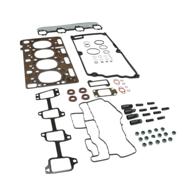 Set guarnizioni motore per JCB 3C, 3CX, 3D, 3DX, 4C, 4CN, 4CX con motore DISELMAX OEM 320-09216 - immagine 2