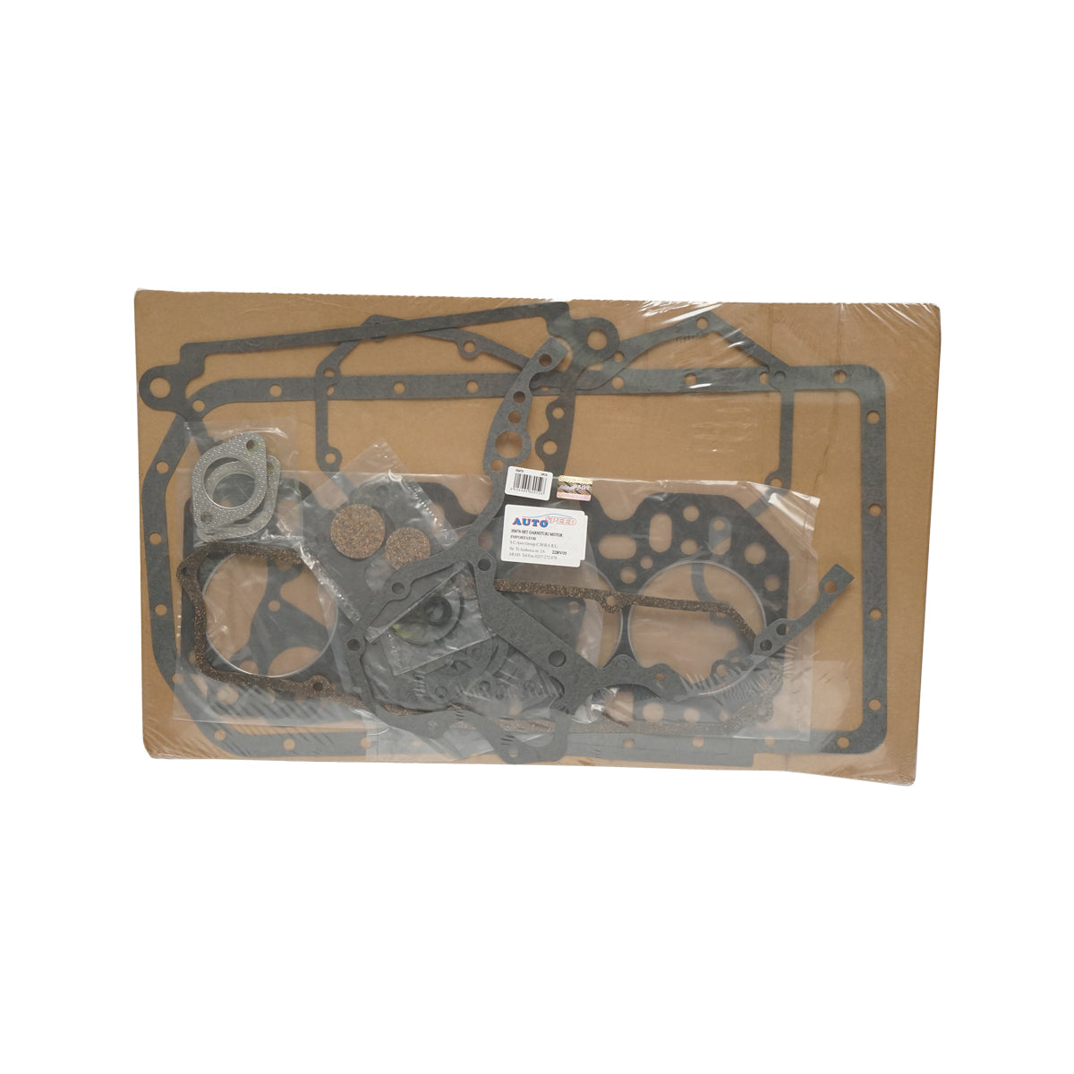 Set guarnizioni motore per John Deere Codici OEM: AR71998, AR79923, AR97178, AR97191, AT24968, RE12459, RE16922, RE37493, RE38857, RE501579, RE524748, AR100424, AR101101, AR103456, AR53371, VPA4410 - immagine 2