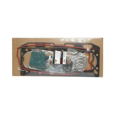 Set guarnizioni motore superiore JCB, Massey Ferguson, Landini, Perkins codice OEM 4223130M91, 4223573M91, 4224621M91, 4224623M91, U5LT0078 - immagine 2