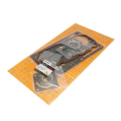 Set guarnizioni motore superiore per Landini, Massey Ferguson, JCB Perkins codice OEM 02130165, 4223922M91, U5LT1138 - immagine 2