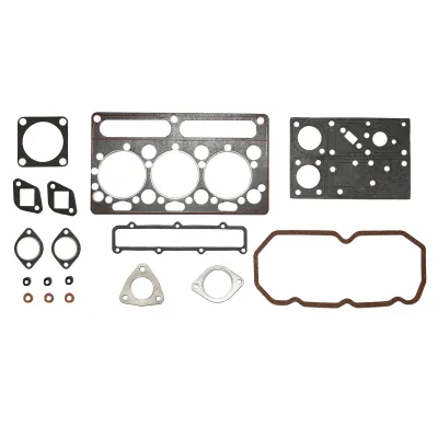 Set guarnizioni motore superiore per Landini, Massey Ferguson, JCB Perkins codice OEM 02130165, 4223922M91, U5LT1138