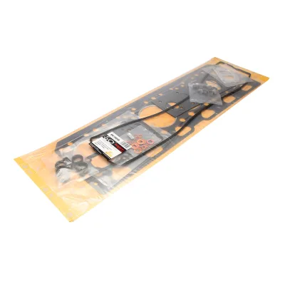Set guarnizioni motore superiore per Landini, Massey Ferguson, JCB, Perkins codice OEM motore 02/200783, 3637097M91, 3638659M91, 3638697M91, 4224665M91, U5LT0179, U5LT1179, U5LT0051, U5LT0151 - immagine 2