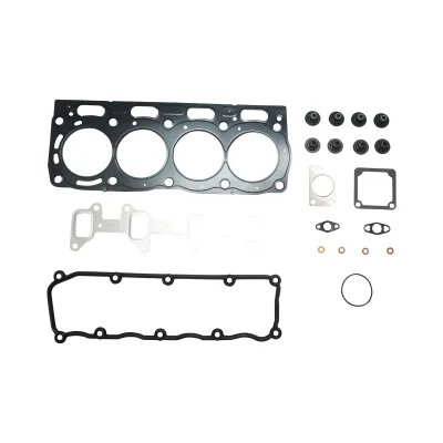 Set guarnizioni motore superiore per Massey Ferguson, JCB, Perkins codice OEM U5LT0354, 4225163M91, 4225545M91, 605042, 702584, 705956, 745901, ENT000562, AG137256, B71607, PERU5LT0354