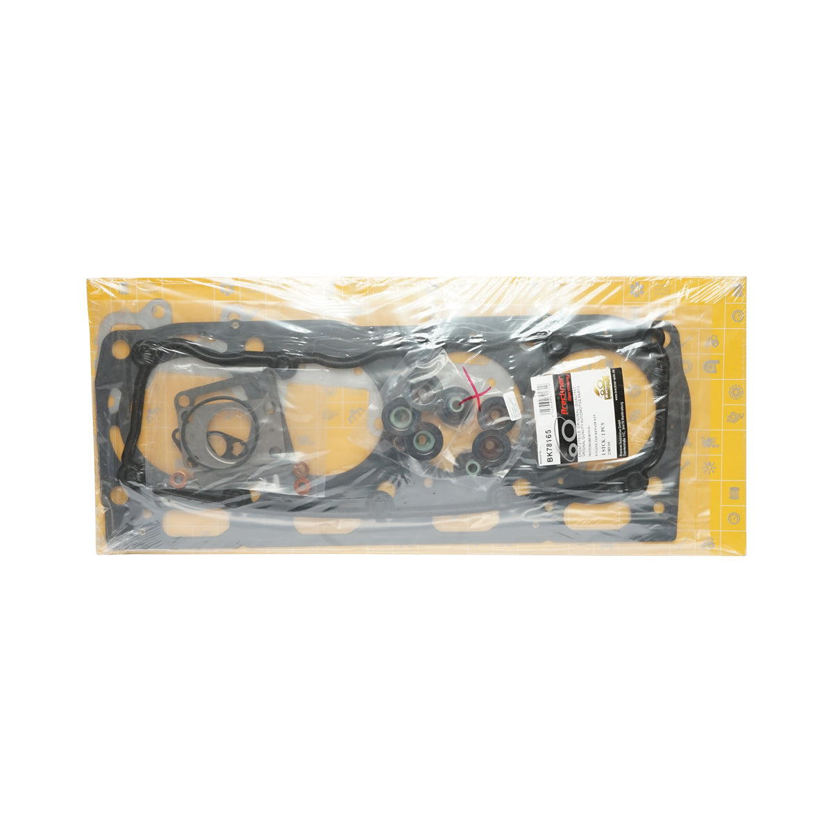 Set guarnizioni motore superiore per Massey Ferguson, JCB, Perkins codice OEM U5LT0354, 4225163M91, 4225545M91, 605042, 702584, 705956, 745901, ENT000562, AG137256, B71607, PERU5LT0354 - immagine 2