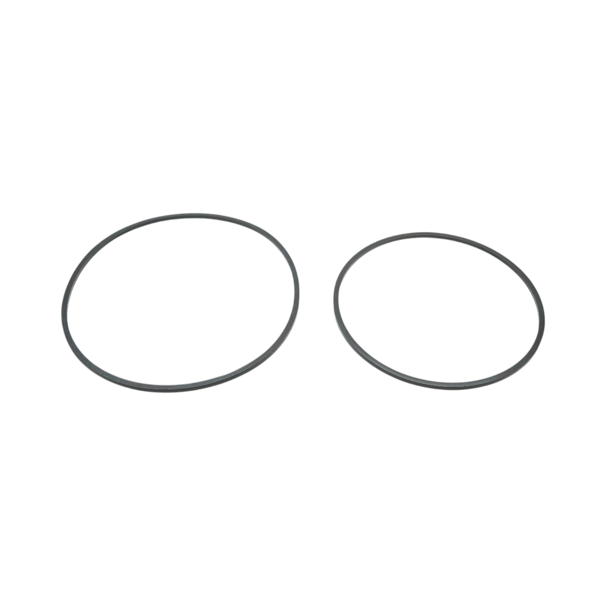 Set guarnizioni pompa freno JCB 3CX, 4CX codice OEM 813-50012, 813-50026 - immagine 2