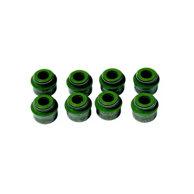 Set guarnizioni stelo valvola Dacia Logan benzina 7700736465