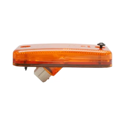 Set indicatori di direzione sinistro-destro Renault, Iveco, DAF 108x48,5x20mm Breckner Germany - immagine 5