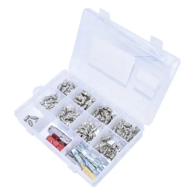 Set ingrassatore 98 pezzi - immagine 2