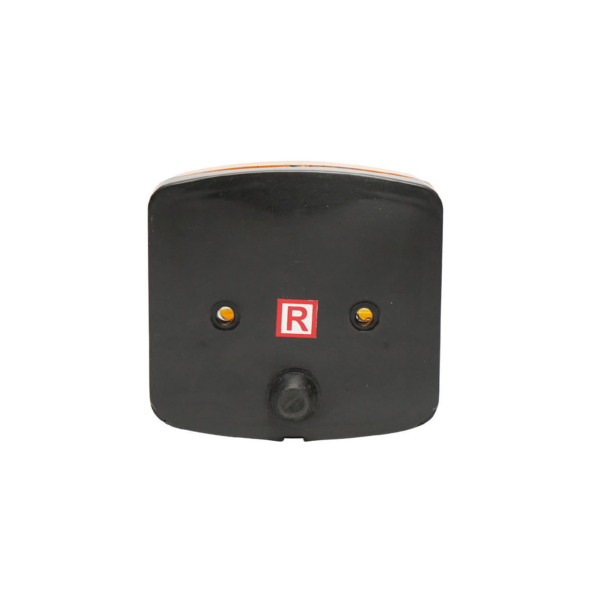 Set lampeggianti di segnalazione e luci di posizione anteriori sinistra/destra per John Deere, Renault, Deutz Fahr, Fendt, codice OEM 3057564R91, 3226119R1, 6005014057, AL60127, X830180036000, 02377448, 04389584 - immagine 4
