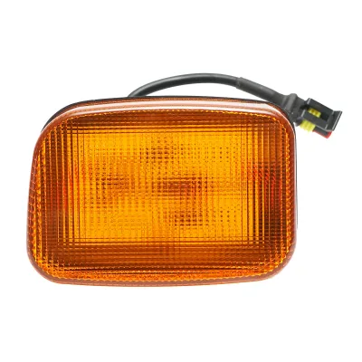 Set luci di segnalazione per John Deere cod OEM RE39581, RE39580 - immagine 4