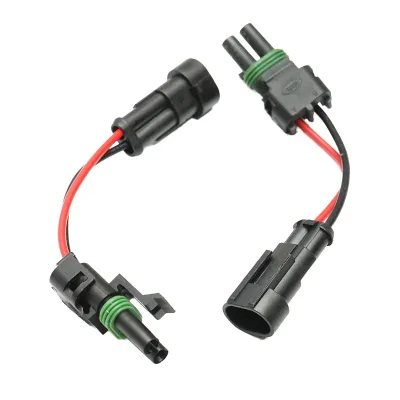 Set luci di segnalazione per John Deere cod OEM RE39581, RE39580 - immagine 5