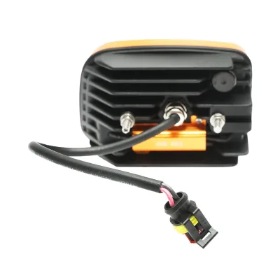 Set luci di segnalazione per John Deere Codice OEM: RE39582 - immagine 3