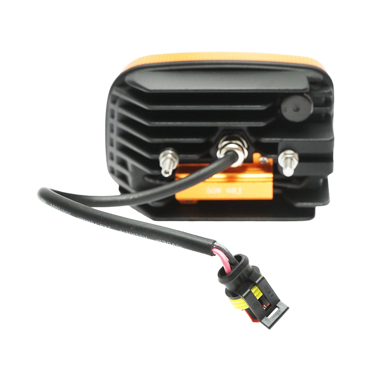 Set luci di segnalazione per John Deere Codice OEM: RE39582 - immagine 3