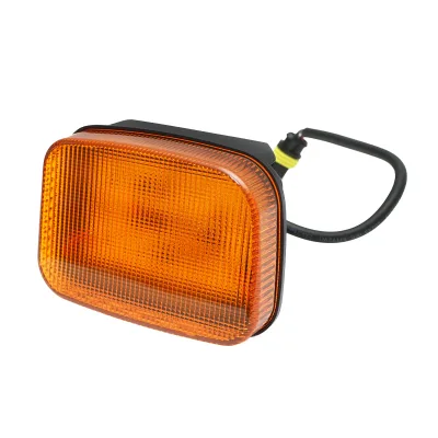 Set luci di segnalazione per John Deere Codice OEM: RE39582 - immagine 4