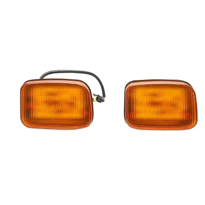 Set luci di segnalazione per John Deere Codice OEM: RE39582