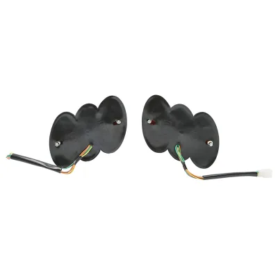 Set luci freno posteriori 4F Breckner Germany - immagine 2