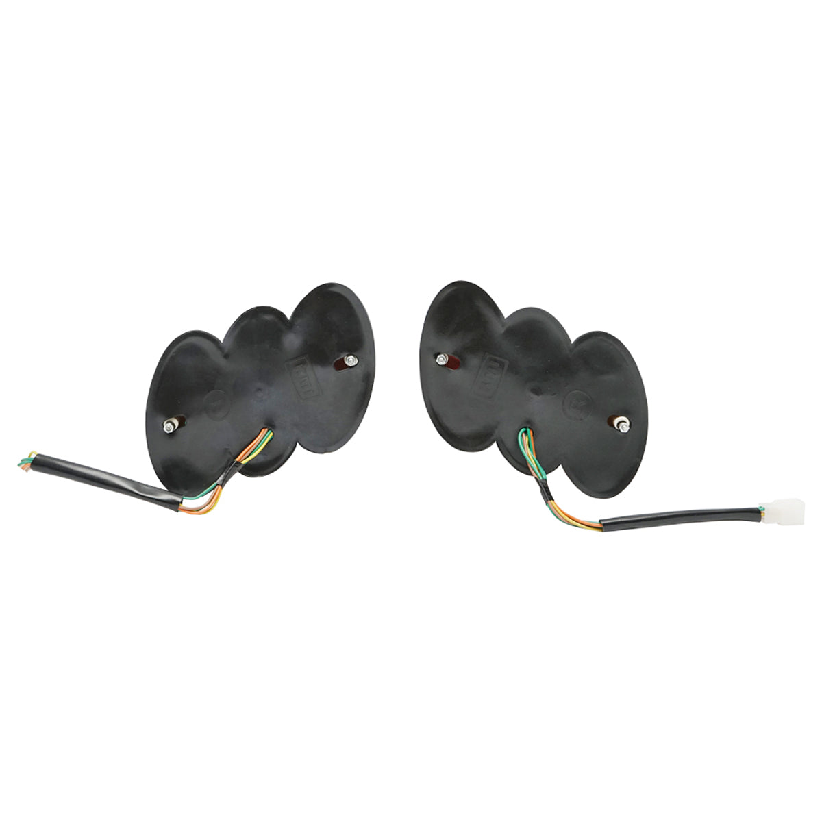 Set luci freno posteriori 4F Breckner Germany - immagine 2