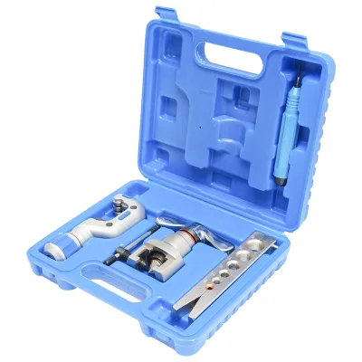 Set per bordatura di tubi per freni e raffreddamento Breckner Germany - immagine 2