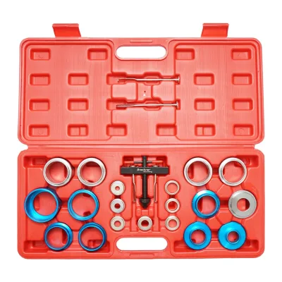 Set per estrazione e montaggio paraoli Breckner Germany - immagine 3