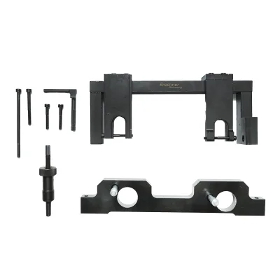 Set per il blocco della distribuzione per motori BMW N20 e N26, Breckner Germany - immagine 4