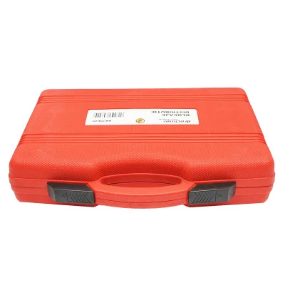 Set per il blocco della distribuzione per motori BMW N20 e N26, Breckner Germany - immagine 5