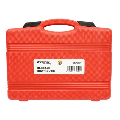 Set per il blocco della distribuzione per motori BMW N20 e N26, Breckner Germany - immagine 2