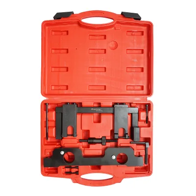 Set per il blocco della distribuzione per motori BMW N20 e N26, Breckner Germany - immagine 3